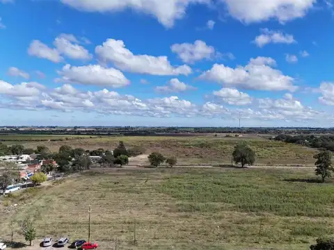 Campo en Venta en San Nicolás de los Arroyos, Partido de San Nicolás