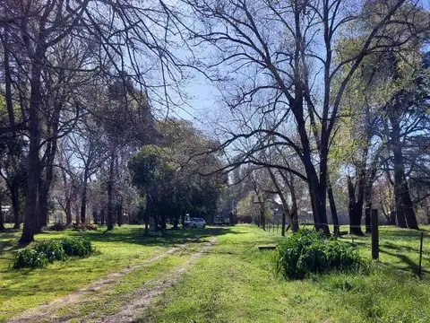 Campo en Venta en Loma Verde, Partido de Escobar