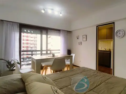 Departamento en Alquiler en Terminal Vieja, Mar del Plata
