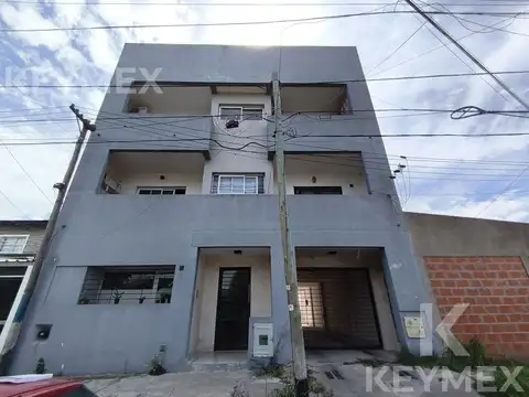 Departamento en Alquiler en Villa Elvira, Partido de La Plata