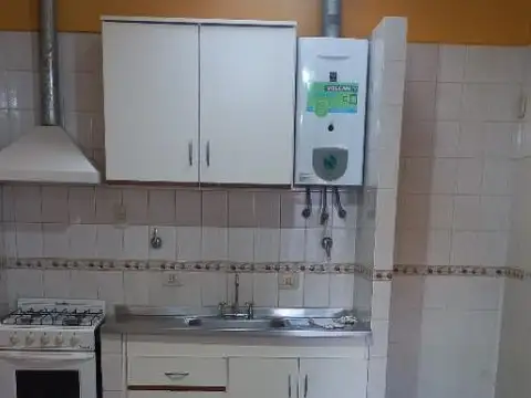 Departamento en Alquiler en San Andrés, Partido de General San Martín