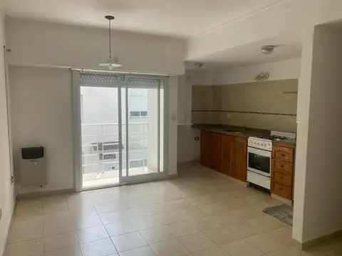 Departamento en Alquiler en La Plata, Partido de La Plata