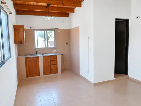 Departamento en Alquiler en Troncos del Talar, Partido de Tigre