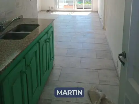 Departamento en Alquiler en Tortuguitas, Partido de Malvinas Argentinas