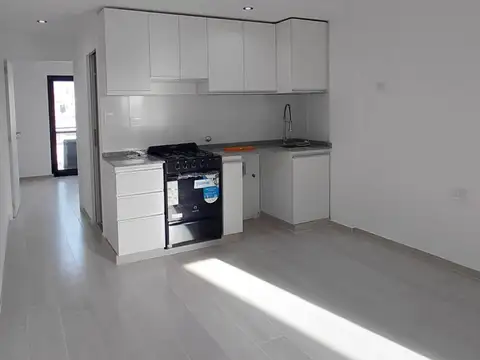 Departamento en Alquiler en Villa Luzuriaga, Partido de La Matanza