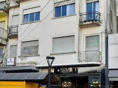 Departamento en Alquiler en La Plata, Partido de La Plata