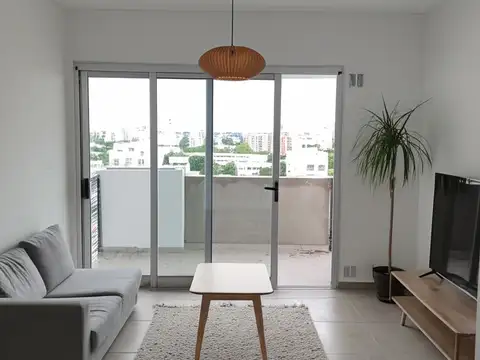 Departamento en Alquiler en La Plata, Partido de La Plata
