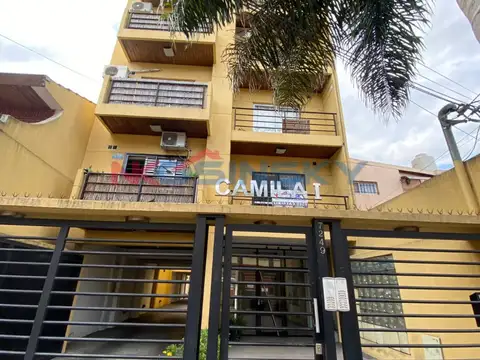 Departamento en Alquiler en Martín Coronado, Partido de Tres de Febrero