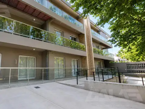 Departamento en Alquiler en San Antonio de Padua, Partido de Merlo