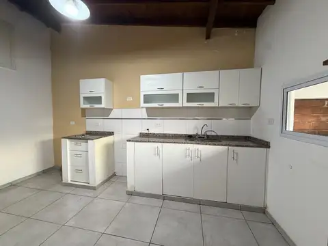 Departamento en Alquiler en Bella Vista, Partido de San Miguel