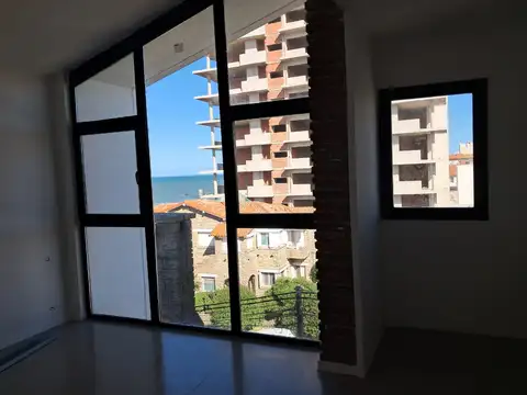 Departamento en Alquiler en Punta Mogotes, Mar del Plata