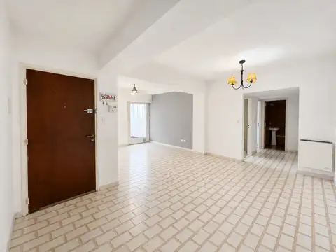 Departamento en Alquiler en Villa Ballester, Partido de General San Martín