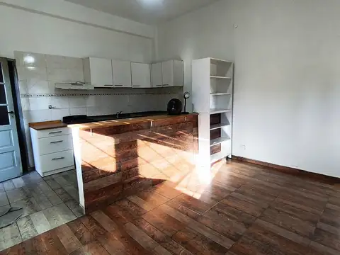 Departamento en Alquiler en Villa Libertad, General San Martín