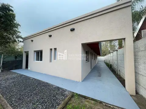 Departamento en Alquiler en Ingeniero Maschwitz, Partido de Escobar