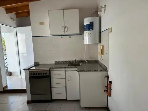 Departamento en Alquiler en Presidente Derqui, Partido de Pilar