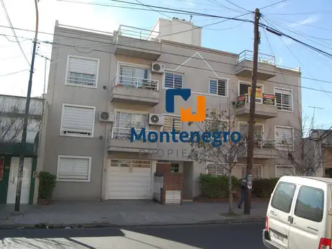 Departamento en Alquiler en San Andrés, Partido de General San Martín