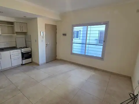 Departamento en Alquiler en Santos Lugares, Partido de Tres de Febrero