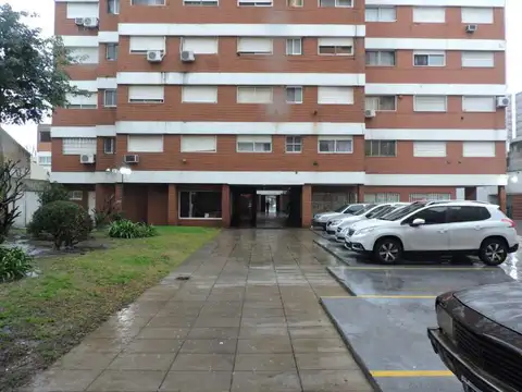 Departamento en Alquiler en Crucesita, Partido de Avellaneda