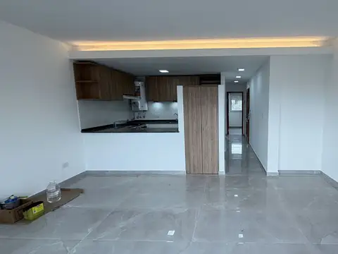 Departamento en Alquiler en La Plata, Partido de La Plata