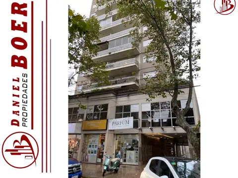 Departamento en Alquiler en Villa Ballester, Partido de General San Martín
