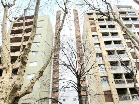Departamento en Alquiler en Plaza Rocha, La Plata