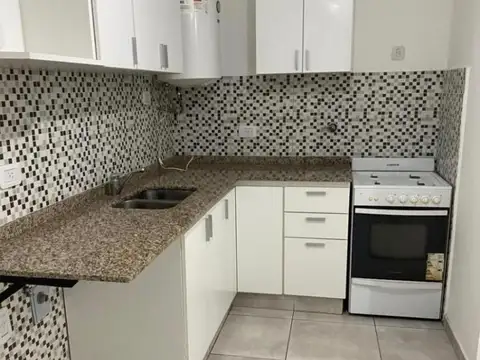 Departamento en Alquiler en Morón, Partido de Morón
