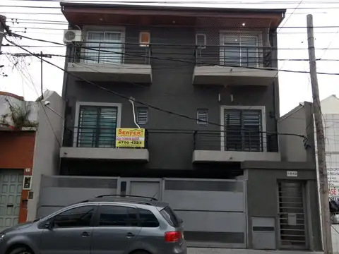 Departamento en Alquiler en Caseros, Partido de Tres de Febrero