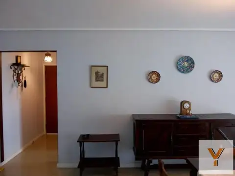 Departamento en Alquiler en Mar del Plata, Partido de General Pueyrredón