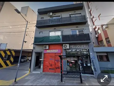 Departamento en Alquiler en Barrio Parque San Martín, General San Martín