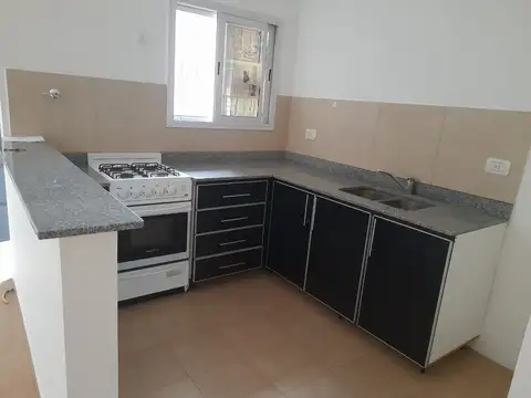 Departamento en Alquiler en Villa Morra I, Pilar
