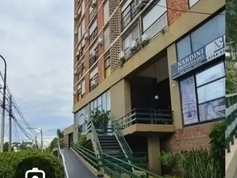 Departamento en Alquiler en Ciudad Jardín del Palomar, Partido de Tres de Febrero