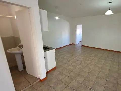 Departamento en Alquiler en Pacheco Sur, General Pacheco
