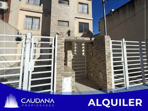 Departamento en Alquiler en Ramos Mejía, Partido de La Matanza