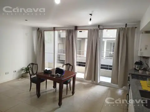 Departamento en Alquiler en San Fernando Vías  /  Libertador, San Fernando