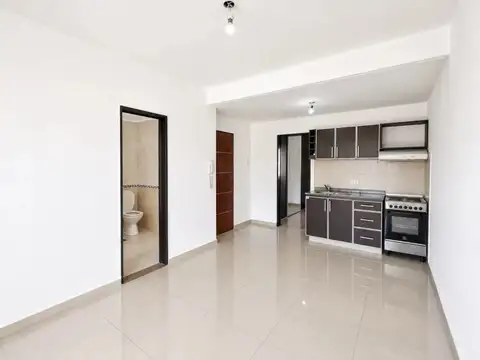 Departamento en Alquiler en Villa Ballester, Partido de General San Martín