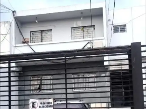 Departamento en Alquiler en Chilavert, Villa Ballester