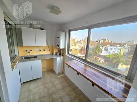 Departamento en Alquiler en Centro, General San Martín