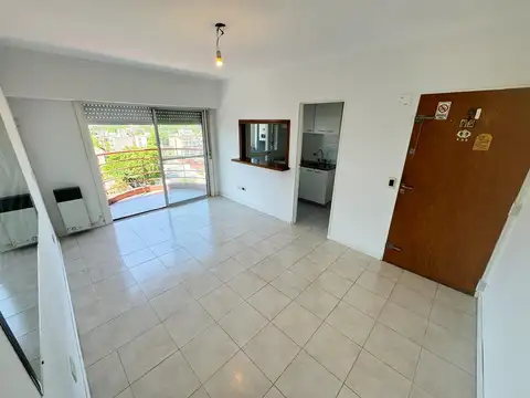Departamento en Alquiler en San Fernando Vías  /  Centro, San Fernando