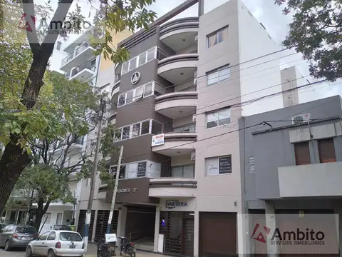 Departamento en Alquiler en La Plata, Partido de La Plata