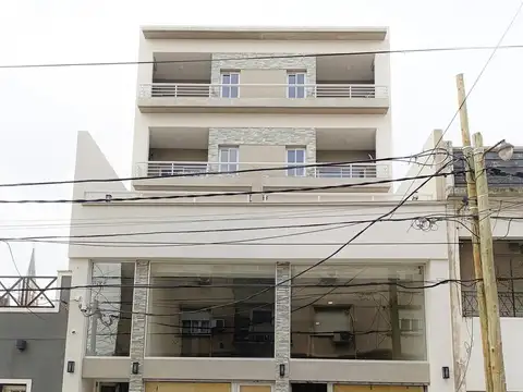 Departamento en Alquiler en Santos Lugares, Partido de Tres de Febrero