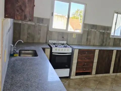 Departamento en Alquiler en Villa Luzuriaga, Partido de La Matanza
