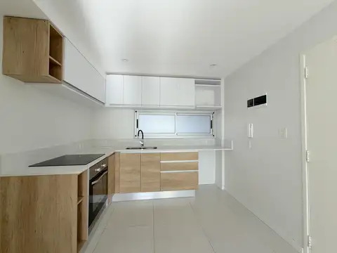 Departamento en Alquiler en La Plata, Partido de La Plata
