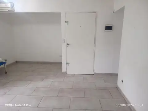 Departamento en Alquiler en Victoria, Partido de San Fernando