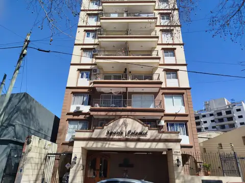 Departamento en Alquiler en Santos Lugares, Partido de Tres de Febrero