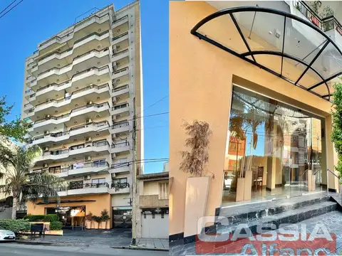 Departamento en Alquiler en Lanús Este, Lanús