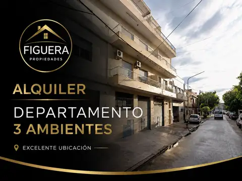 Departamento en Alquiler en San Justo, Partido de La Matanza