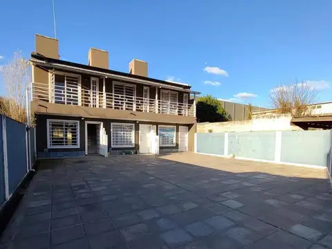 Departamento en Alquiler en General Rodríguez, Partido de General Rodríguez