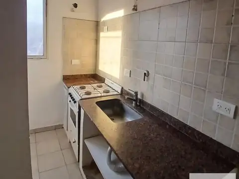 Departamento en Alquiler en Centro  - Moreno, Moreno
