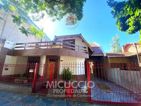 Departamento en Alquiler en Centro, Belén de Escobar