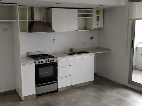 Departamento en Alquiler en Santos Lugares, Partido de Tres de Febrero